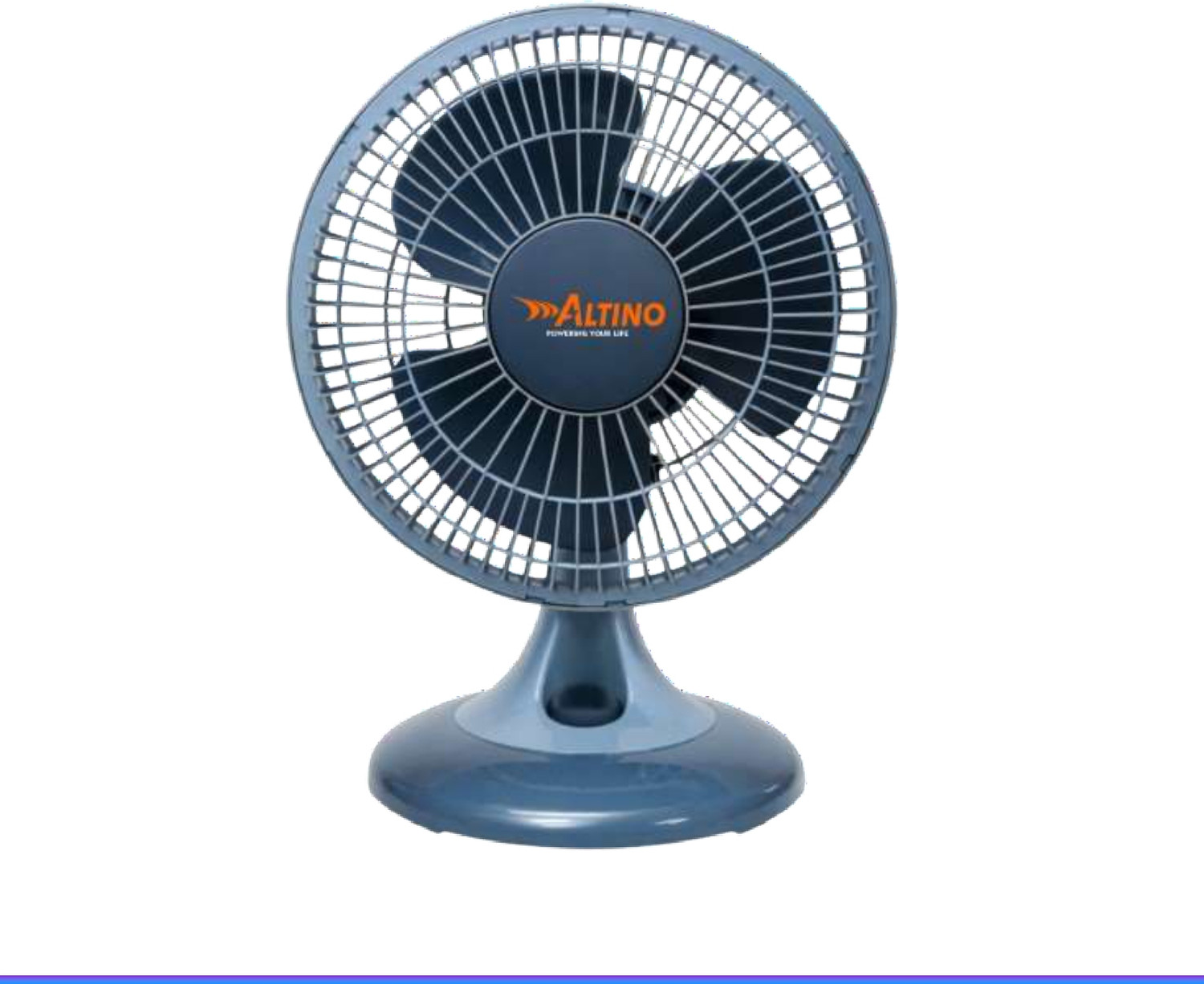 Image of ALTINO Table Fan 9Inch-28 with 1 Year Warranty 225 mm Table Fan