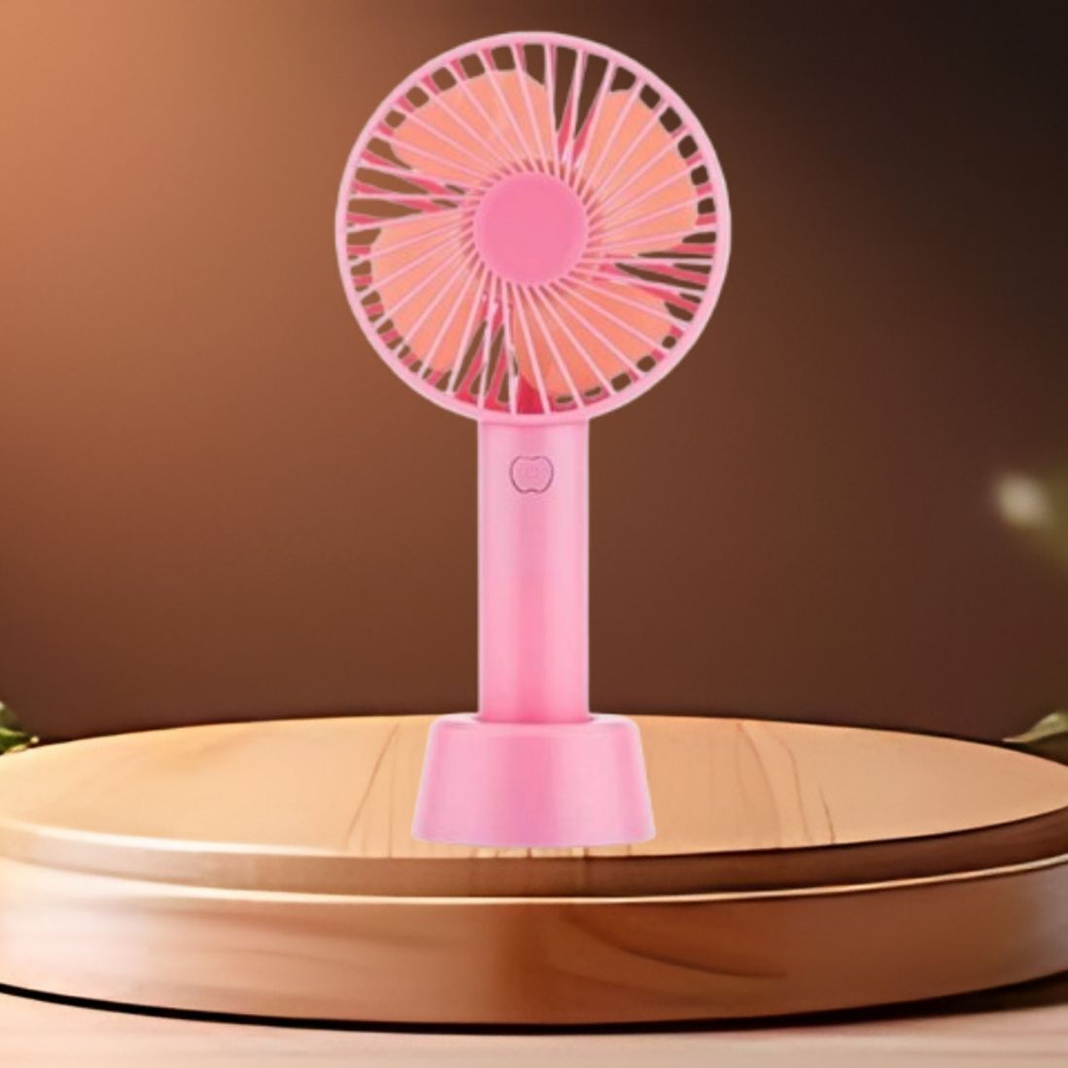 Image of sharda Enterprises Summer Fan (Portable Hand Fan) with Rechargeable For Home /Office /TravelG7 with 1 Year Warranty 1000 mm Pedestal Fan