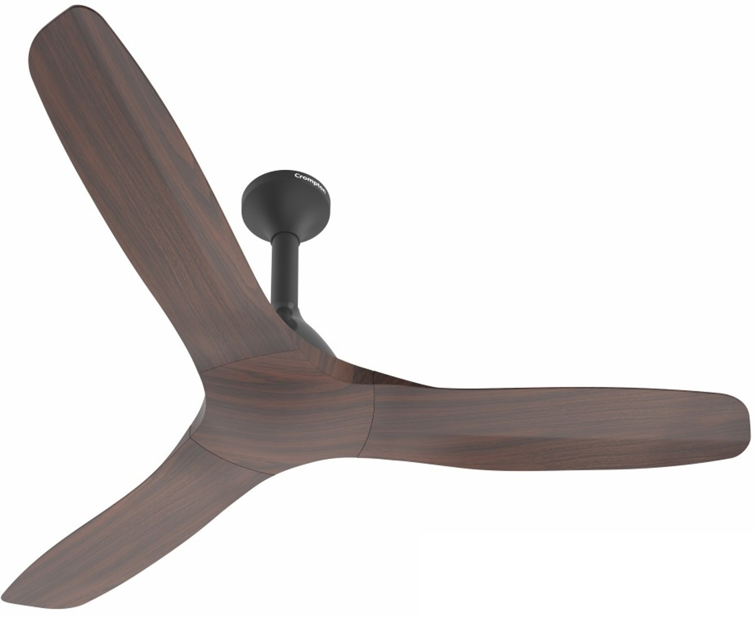 Image of Crompton SP FLUIDO WAVE 48 5S with 4 Year Warranty 1200 mm Ceiling Fan