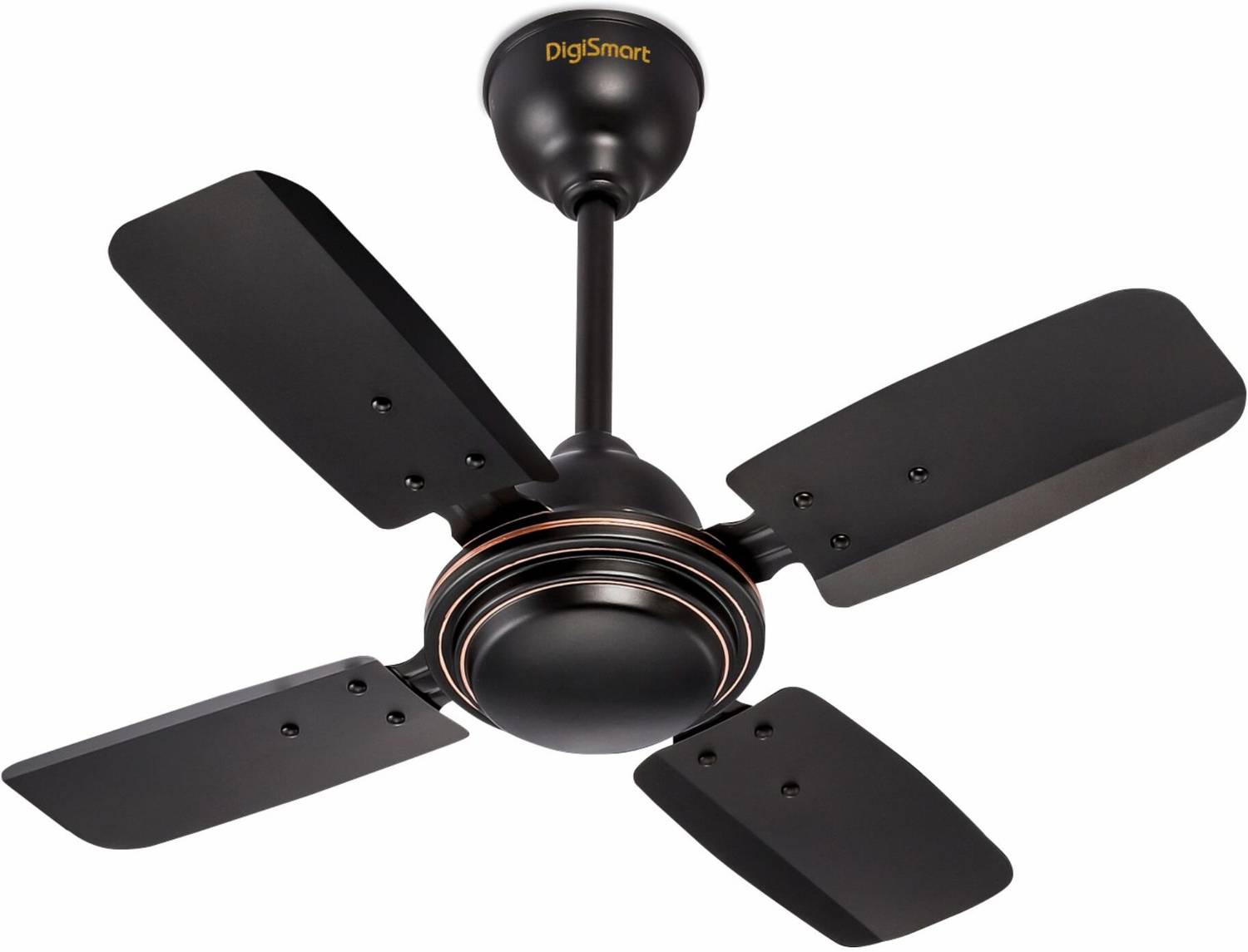 DIGISMART UPHAAR with 2 Year Warranty Anti Dust 600 mm Ceiling Fan