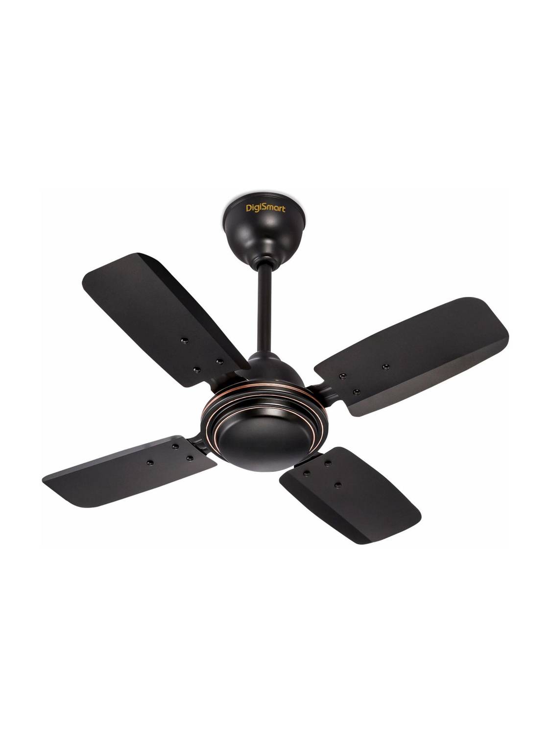 DIGISMART UPHAAR with 2 Year Warranty Anti Dust 600 mm Ceiling Fan