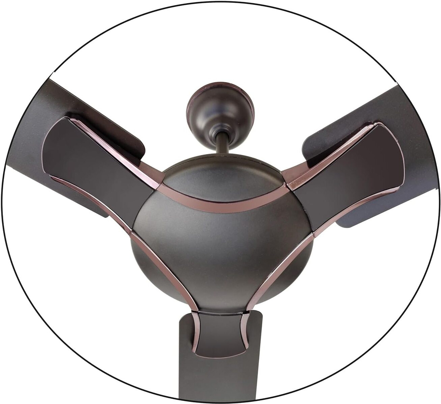 Image of ACTIVA Corolla with 2 Year Warranty Energy Saving 1200 mm Ceiling Fan