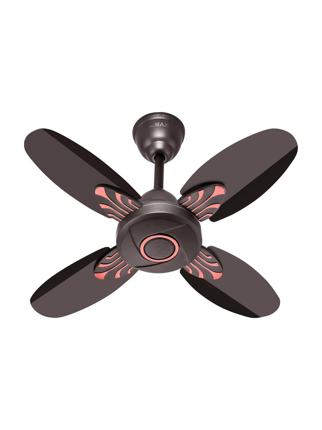 MinMAX NEO LEHAR HIGH SPEED with 24 Months Warranty Ultra High Speed 600 mm Ceiling Fan