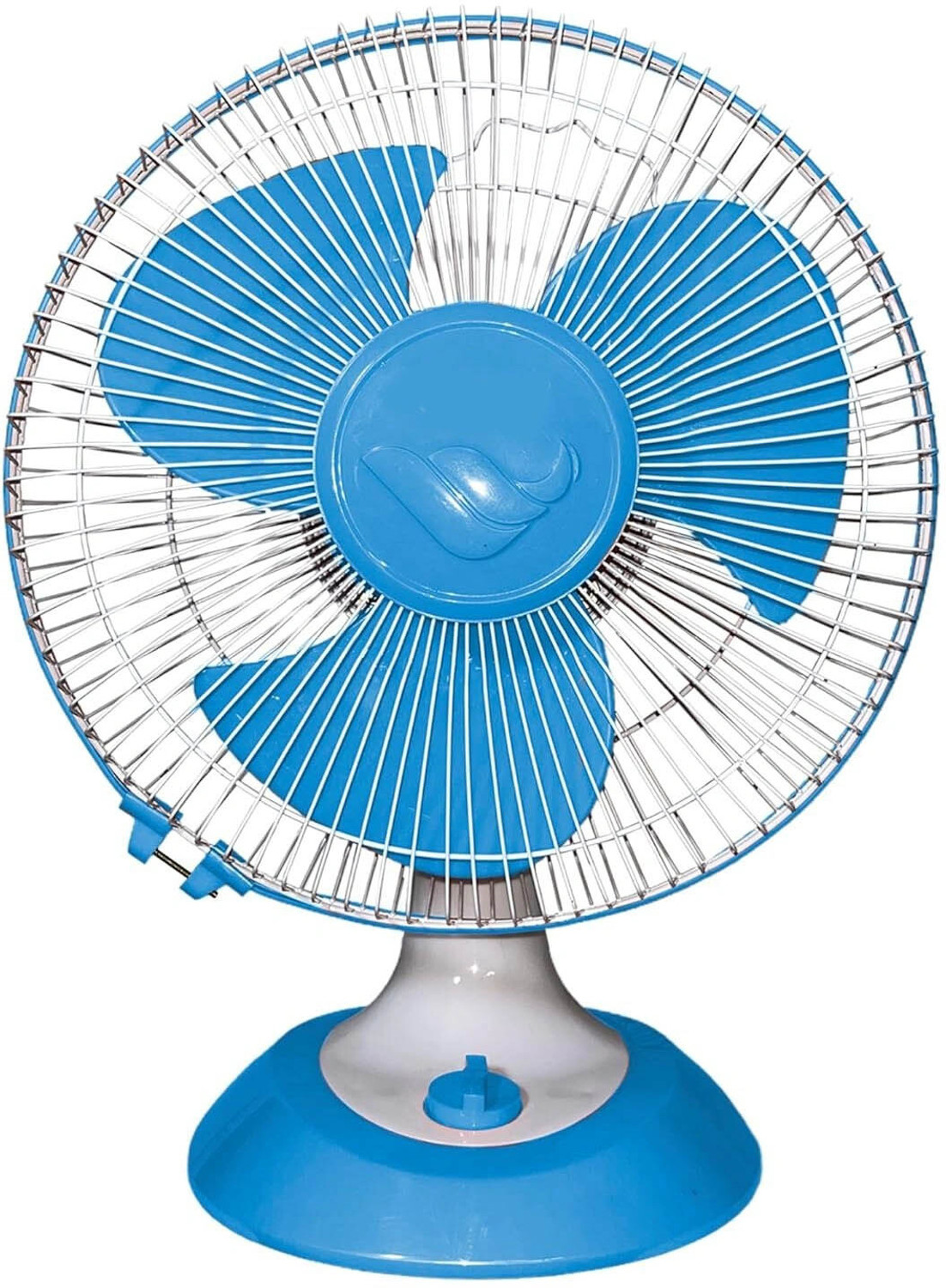 Image of KULDEEP 001 with 6 Months Warranty 400 mm Table Fan (MULTICOLOR | Pack of 1)
