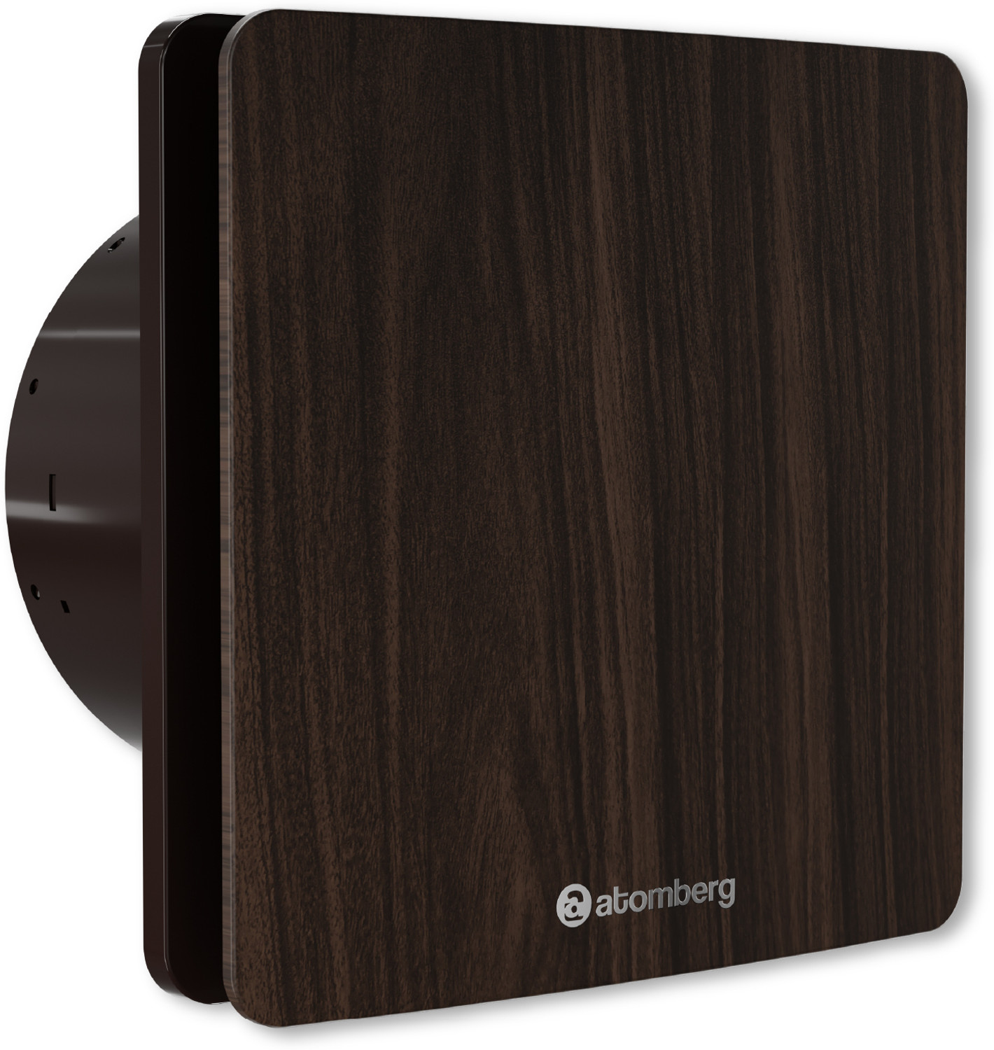 Image of Atomberg Studio6 InchSilent Exhaust FanBathroom&KitchenInstallation-Round Cut(153mm) 150 mm Exhaust Fan