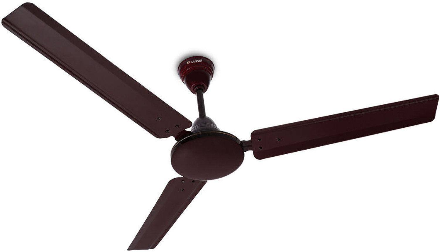Image of Sansui Aero Spin Max with 2 Year Warranty 1200 mm Ceiling Fan