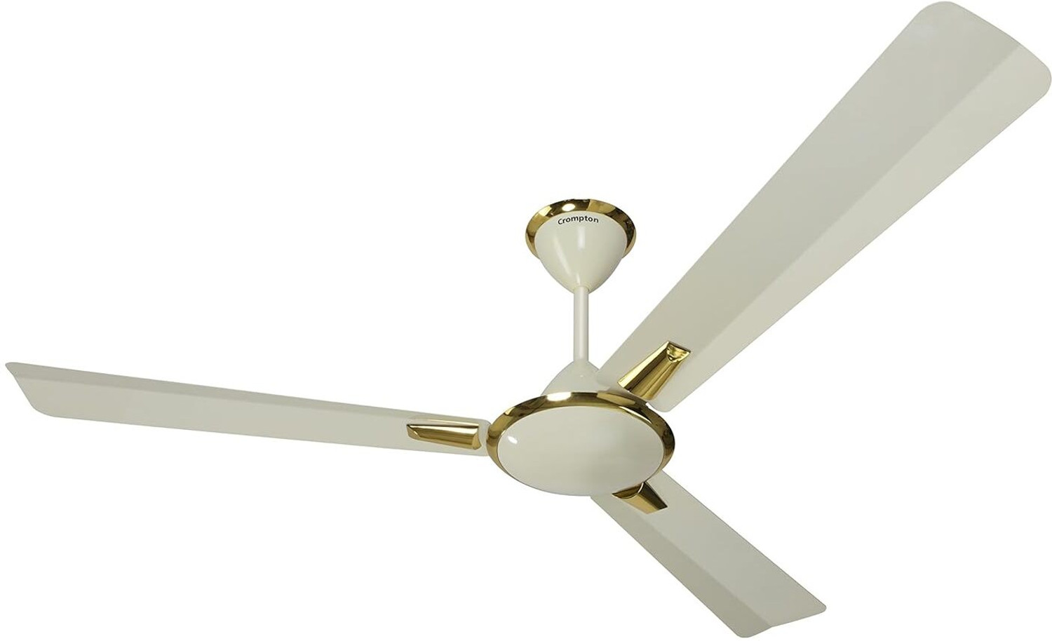 Image of Crompton HS Aura Classic 56 with 2 Year Warranty Anti Rust 1400 mm Ceiling Fan