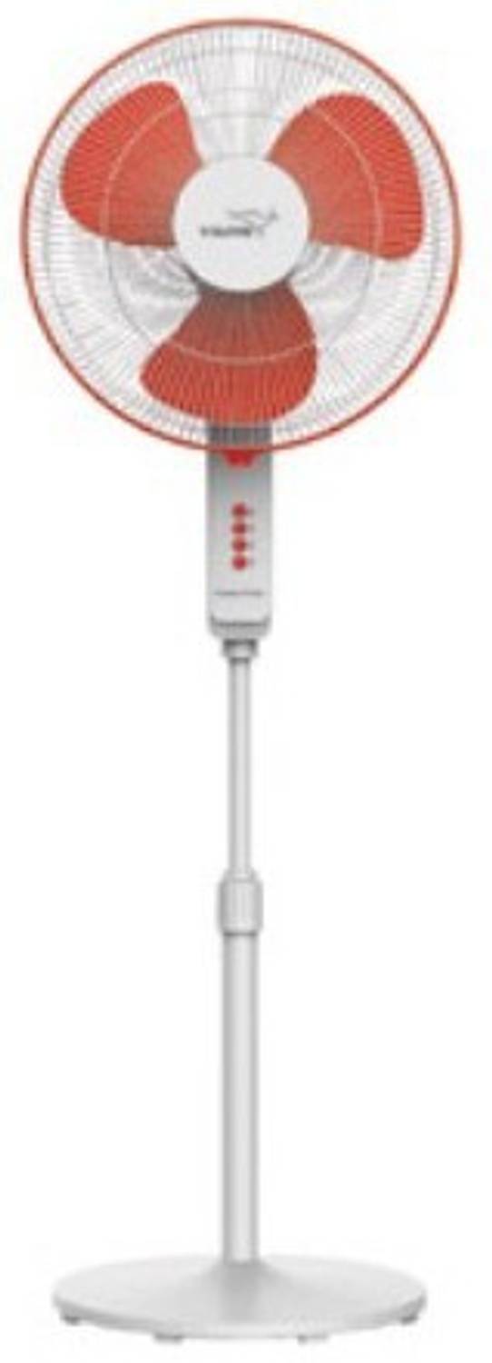 V-Guard Finesta STS Plus Silent Operation 400 mm Pedestal Fan