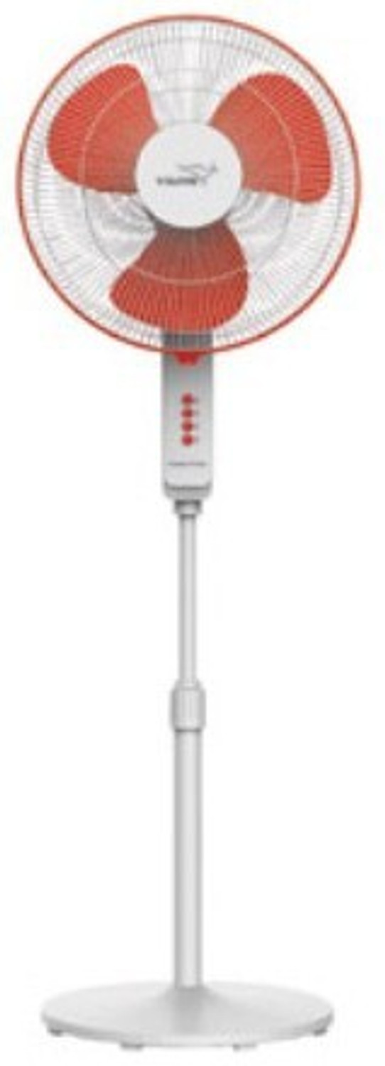 Image of V-Guard Finesta STS Plus Silent Operation 400 mm Pedestal Fan