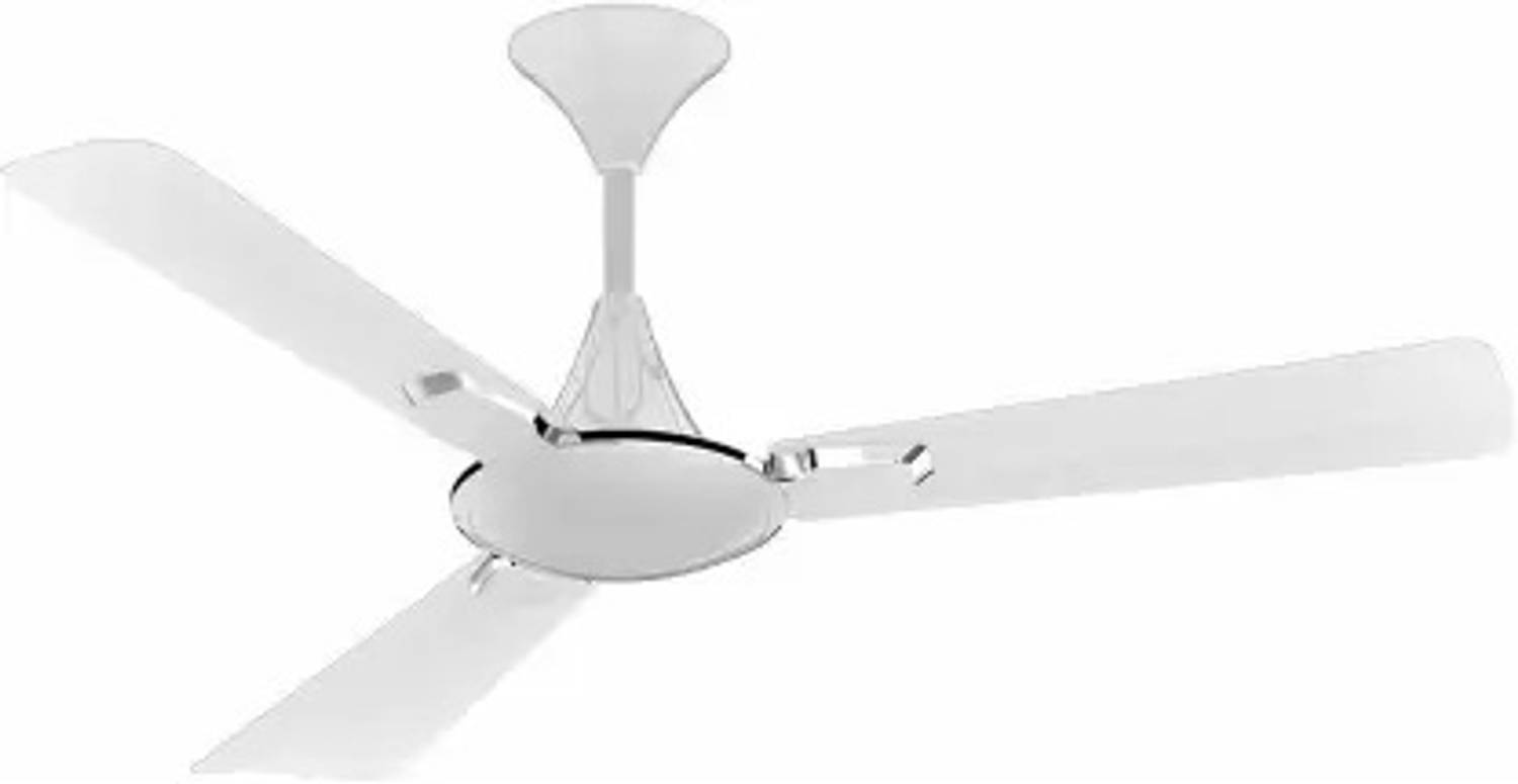 Crompton Aura2 Prime 2D Anti Dust Pack of 1 with 5 Year Warranty Anti Dust 1200 mm Ceiling Fan