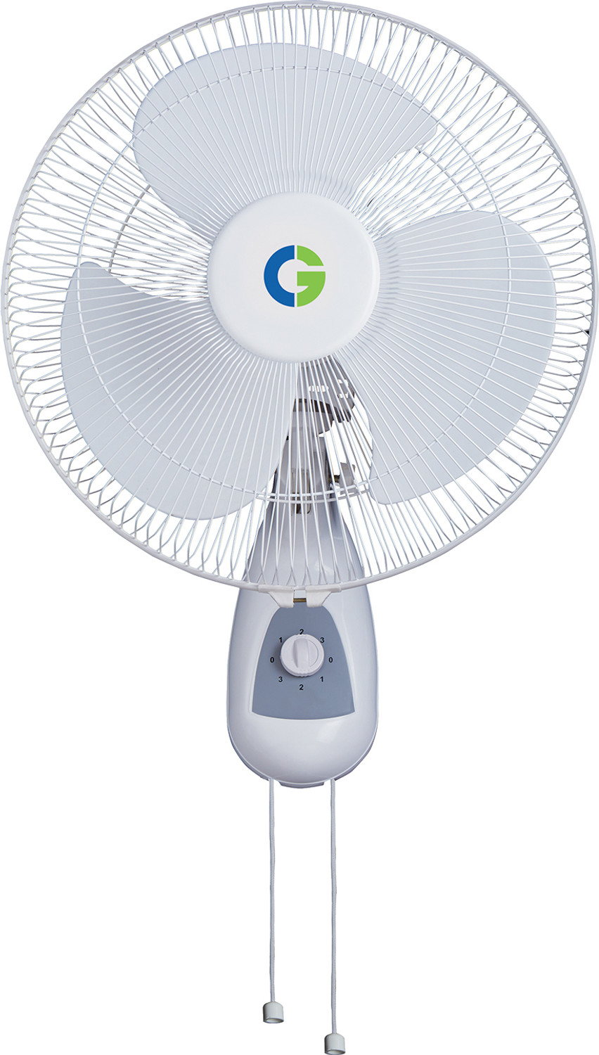 Image of CG WFVHG400CW with 2 Year Warranty 40 mm Wall Fan