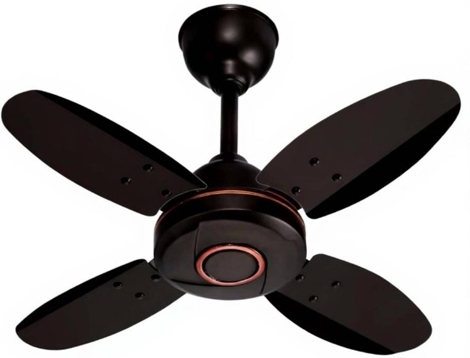 HANEUL HN-FIESTA | 4 Blade | High Speed | Premium with 12 Months Warranty Ultra High Speed 600 mm Ceiling Fan