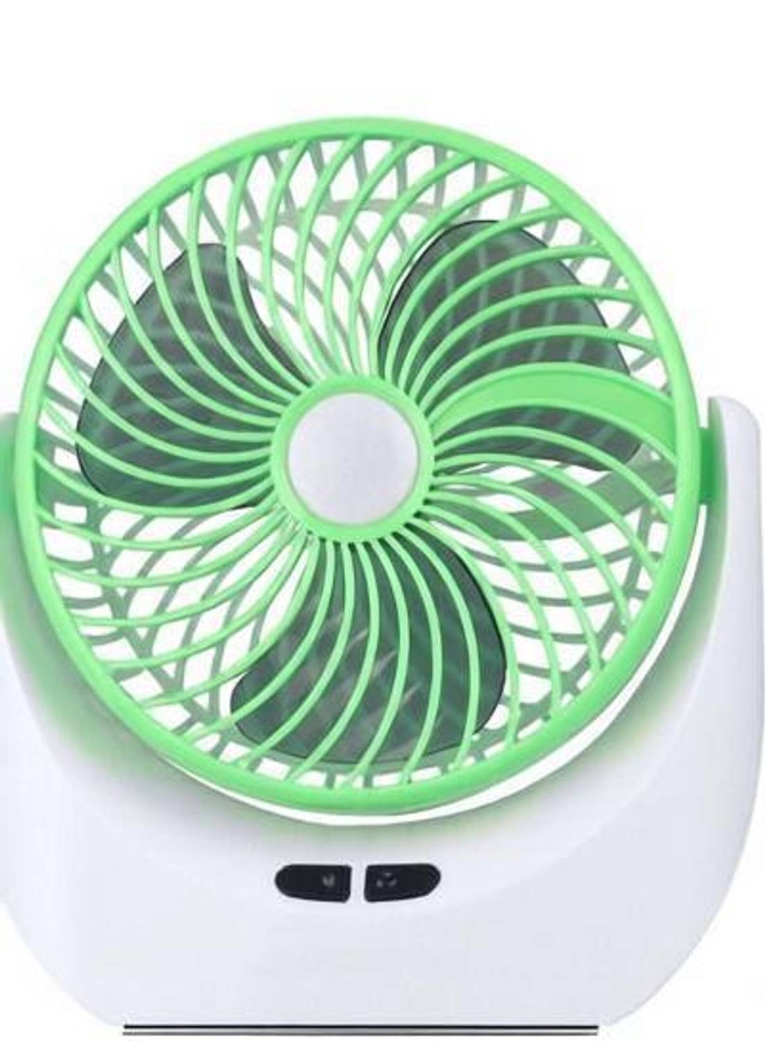 TAKSHA FANS High-Speed Rechargeable | Table Fan | LED Light | For Home, Office, Kitchen Ultra High Speed 1400 mm Table Fan