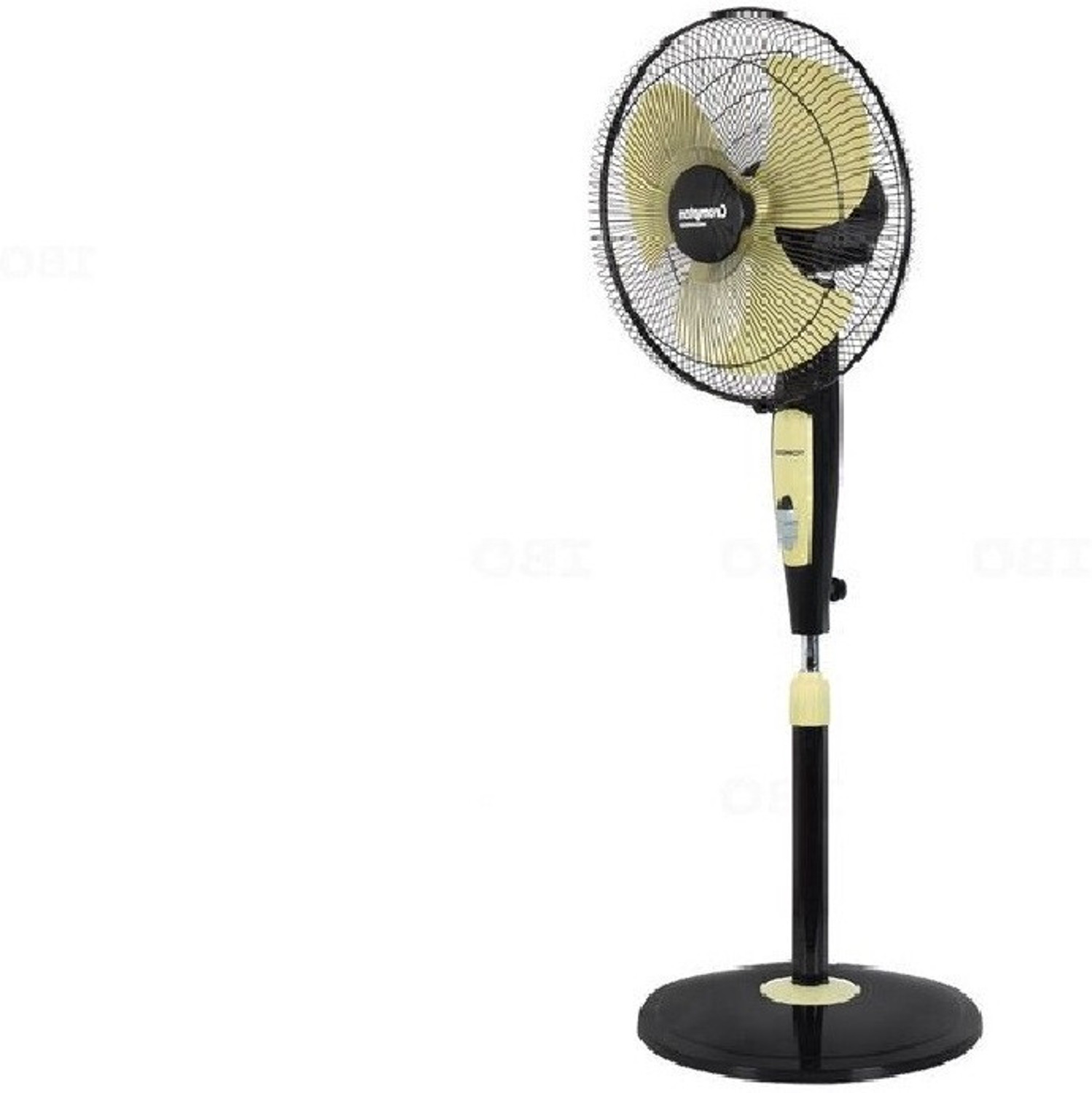 Image of Crompton HS Torpedo with 2 Year Warranty 400 mm Pedestal Fan
