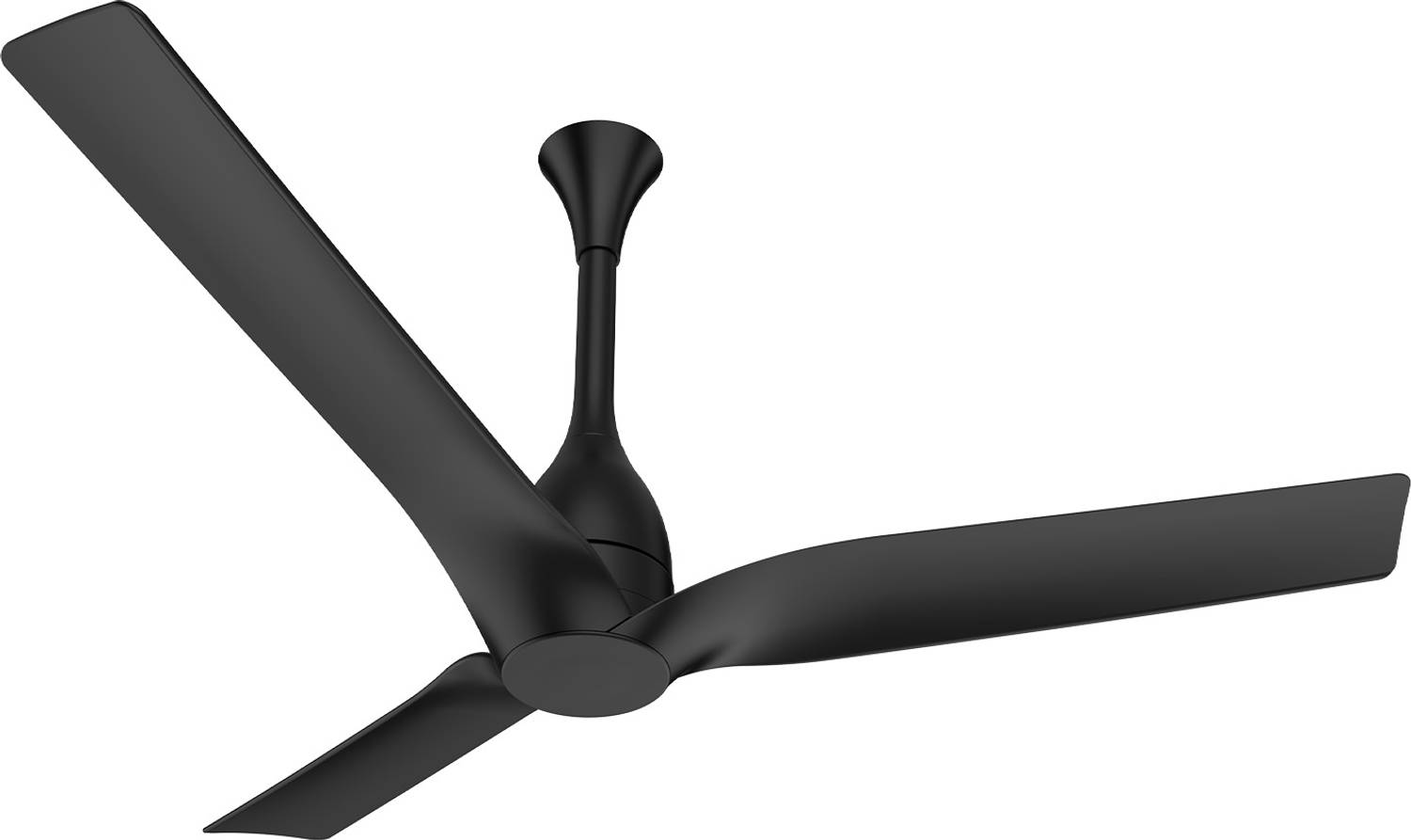Orient Electric Aerosilent, Red Dot Design Winner with 5 Year Warranty BLDC Motor with Remote, Energy Saving, High Air Delivery, Silent Operation, Anti Rust 1200 mm Ceiling Fan