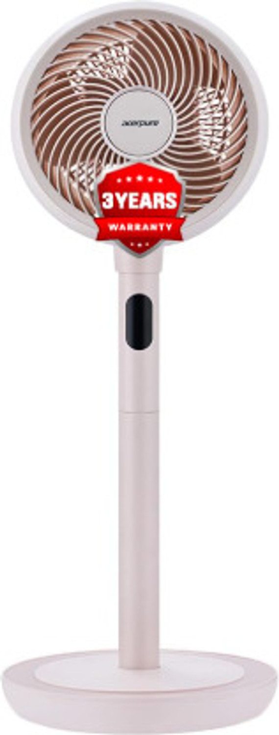 Image of acerpure AF773-20W /20P with 3 Year Warranty 400 mm Pedestal Fan
