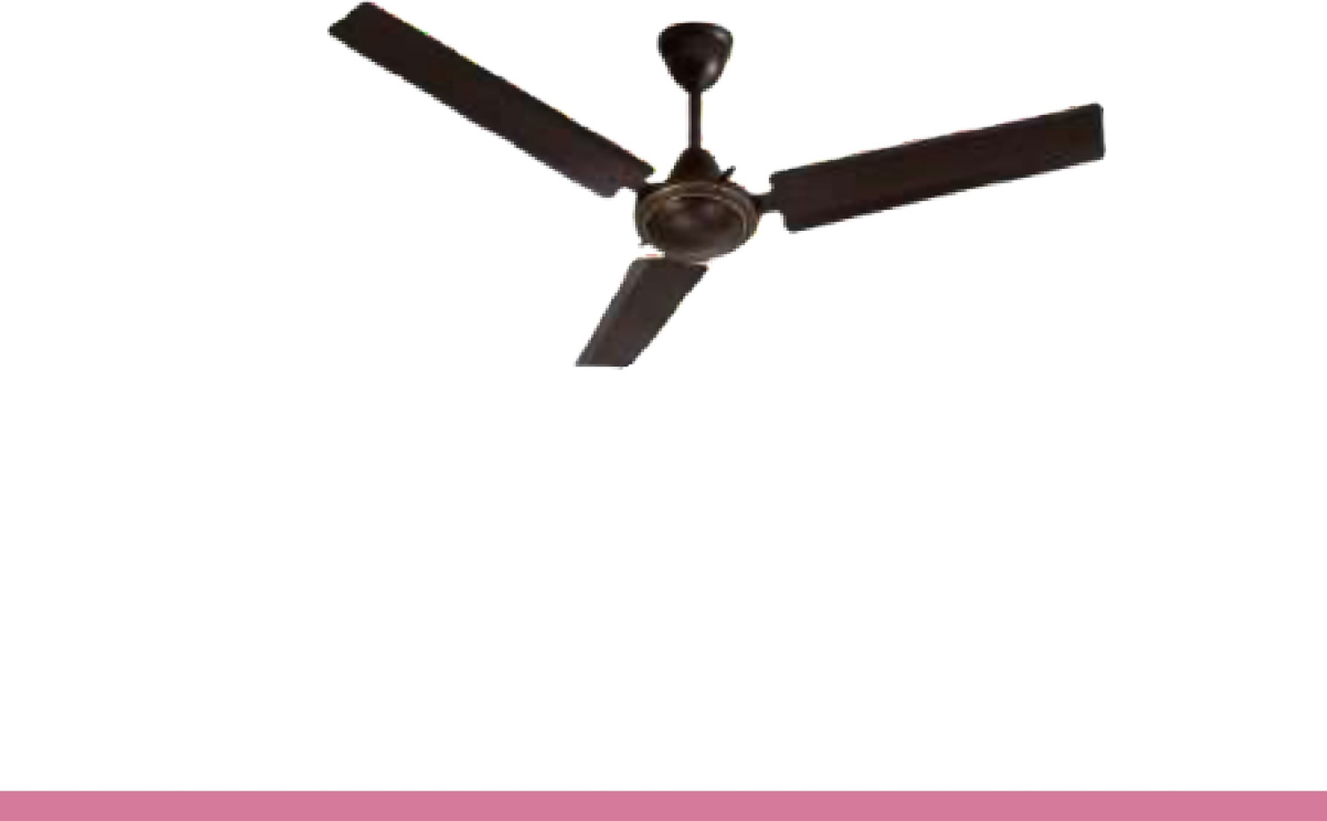 Image of fortuner Cool Air-69 with 1 Year Warranty 1200 mm Ceiling Fan
