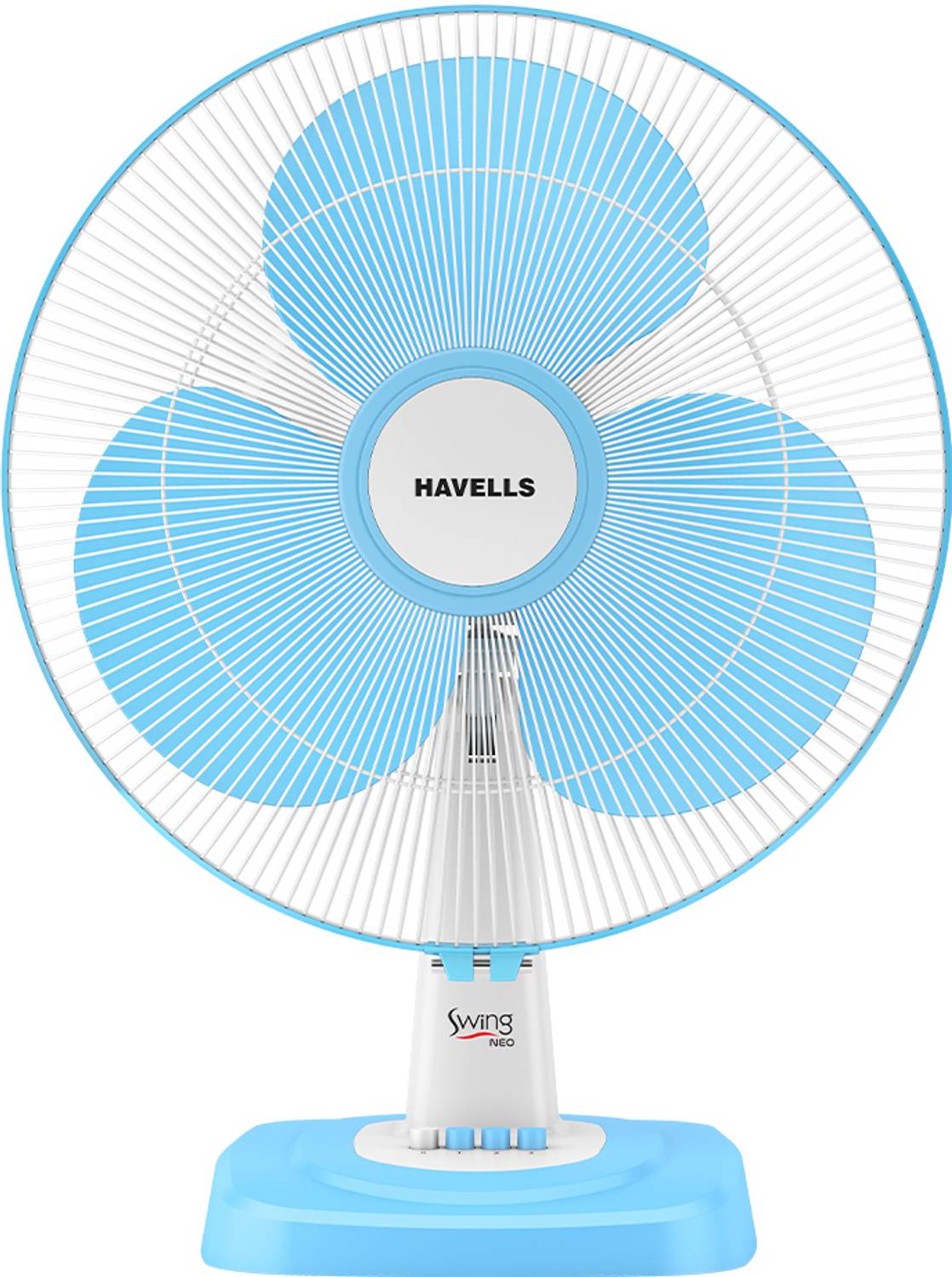 HAVELLS Swing Neo with 2 Year Warranty Ultra High Speed 400 mm Table Fan
