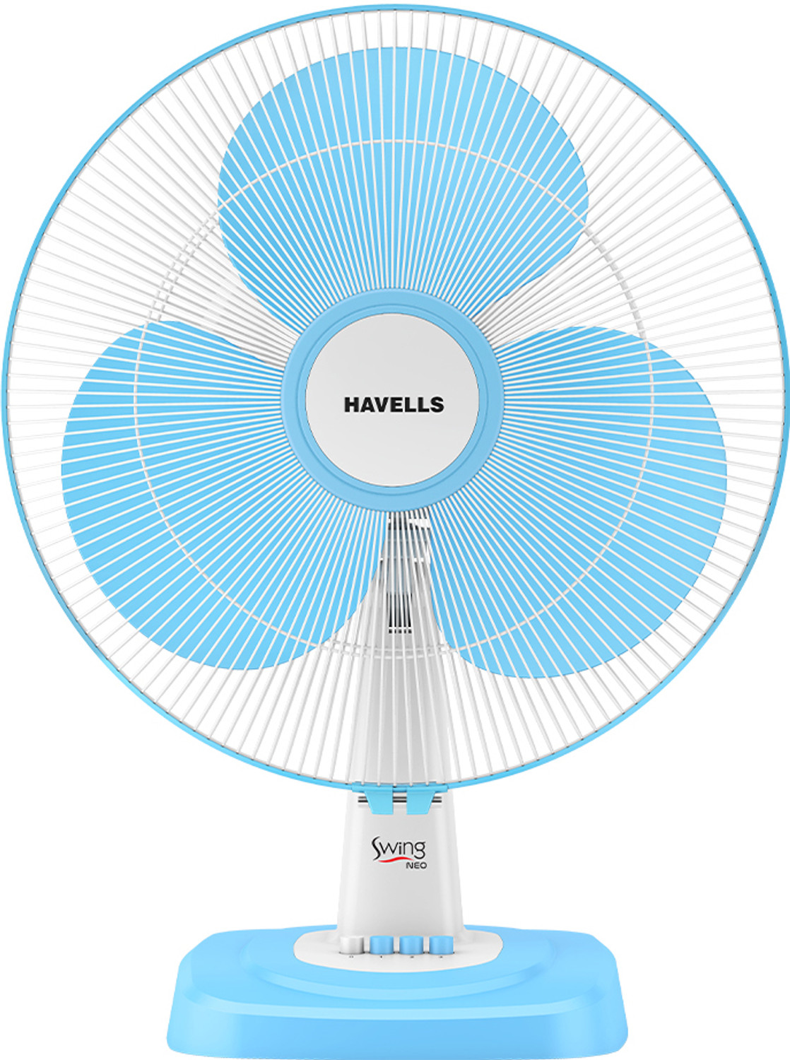 Image of HAVELLS Swing Neo with 2 Year Warranty Ultra High Speed 400 mm Table Fan