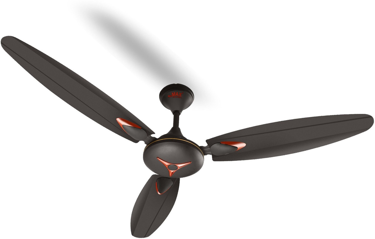 Image of MinMAX Neo Star 48 inch ULTRA HIGH SPEED ENERGY SAVER | Anti Dust | Economy with 24 Months Warranty Anti Dust 1200 mm Ceiling Fan