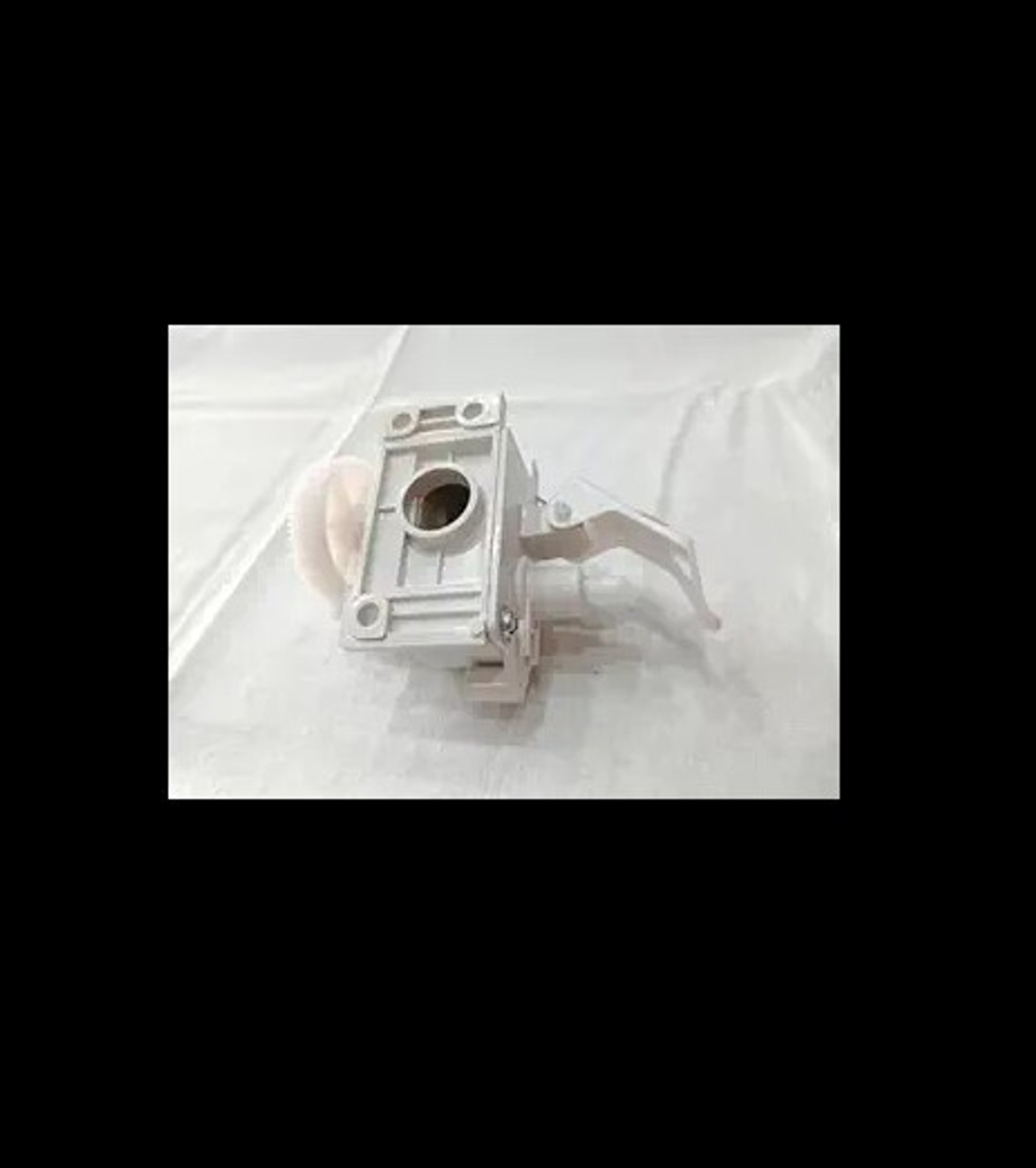 Image of PMW FAN GEAR BOX with 1 Months Warranty 0.1 mm Table Fan