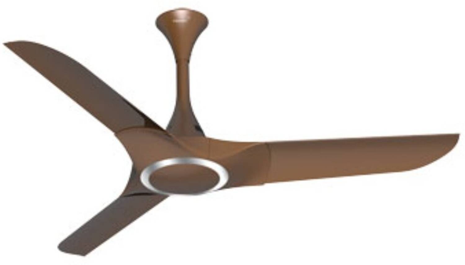 V-Guard VG-HUSHER BLDC with 1 Year Warranty 1200 mm Ceiling Fan