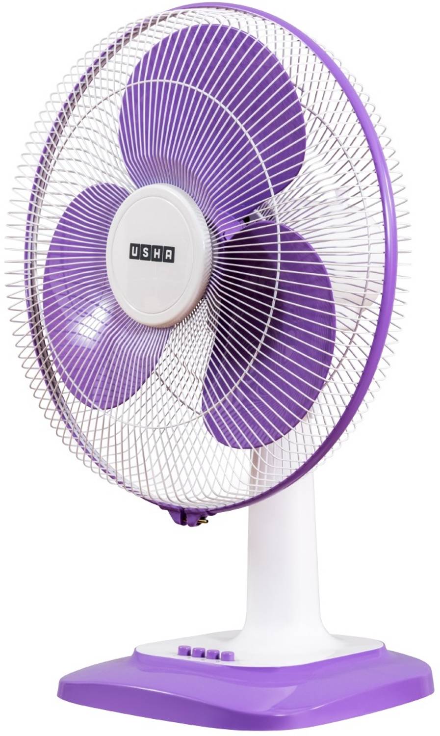 USHA Maxx Air with 2 Year Warranty 400 mm Table Fan