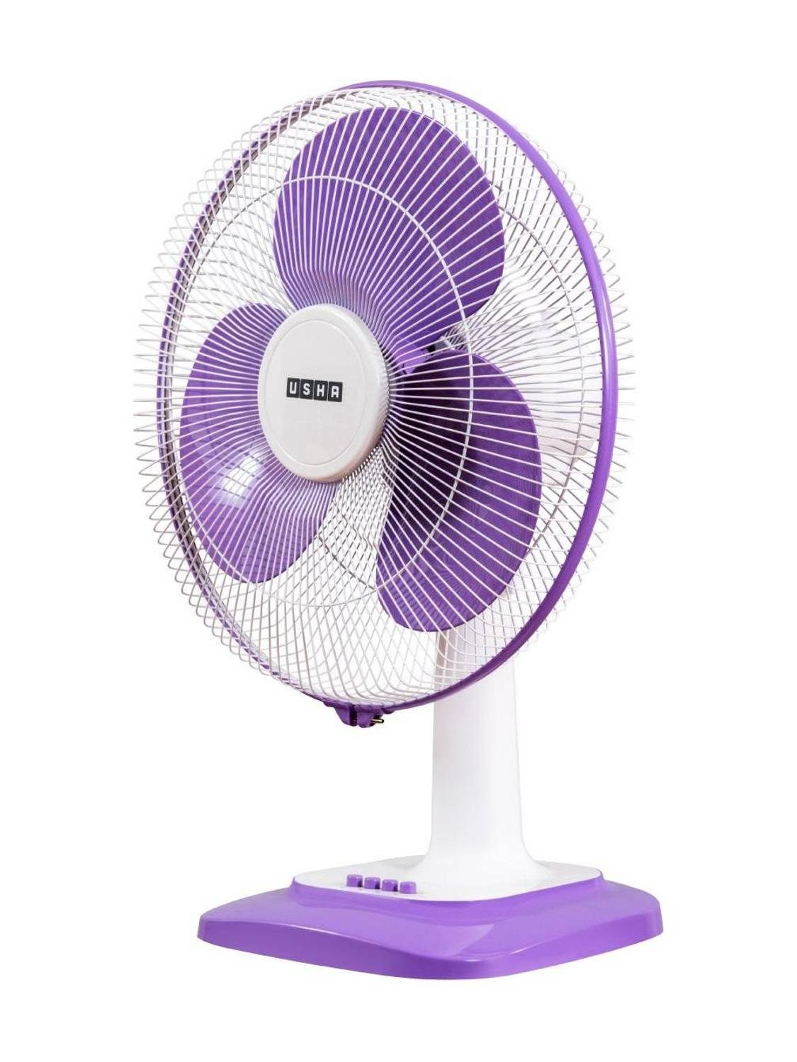 USHA Maxx Air with 2 Year Warranty 400 mm Table Fan