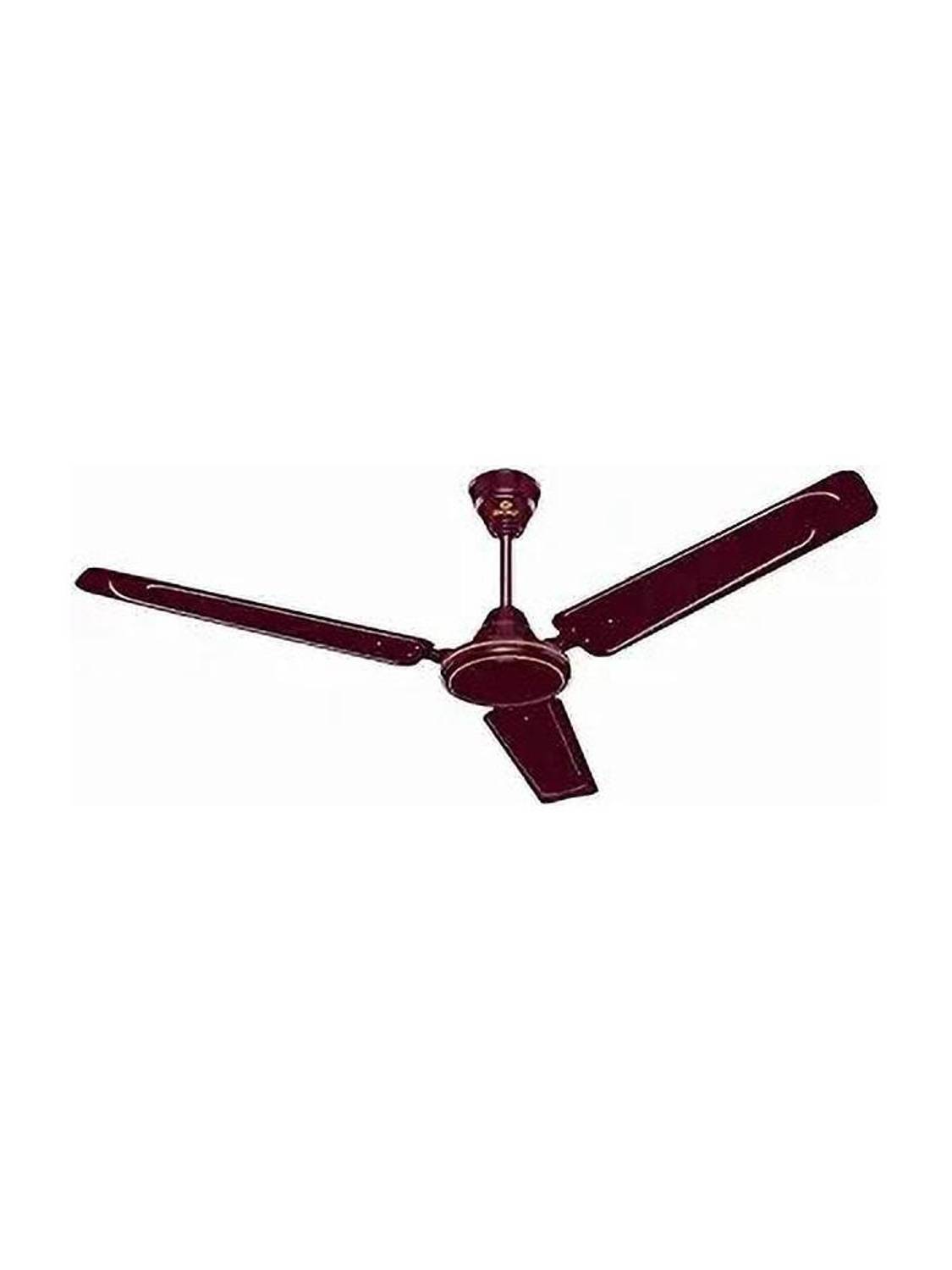 BAJAJ Chetak HS EEB 1200MM with 2 Year Warranty Ultra High Speed 1200 mm Ceiling Fan