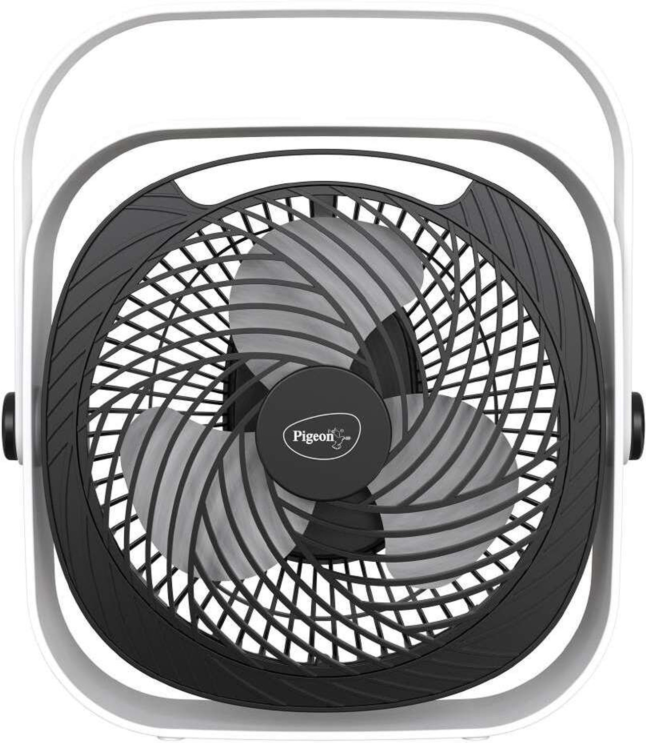 Image of Pigeon Aura with 1 Year Warranty 152 mm Table Fan