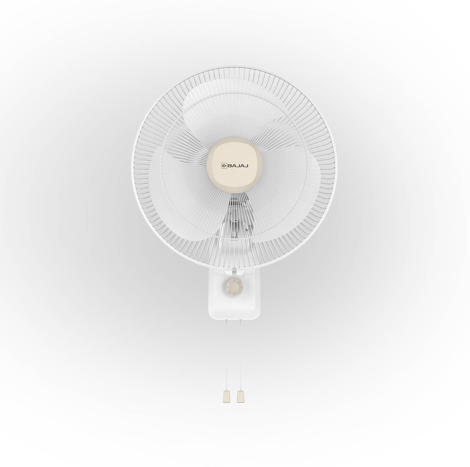 BAJAJ Shield Series Robusto High Speed with 3 Year Warranty 400 mm Wall Fan