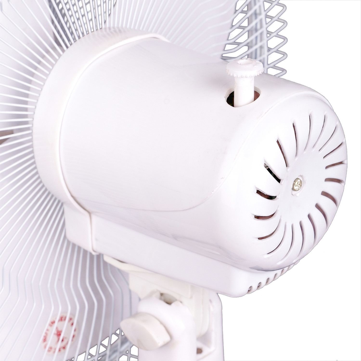 Image of detax Table Fan 400 mm Table Fan