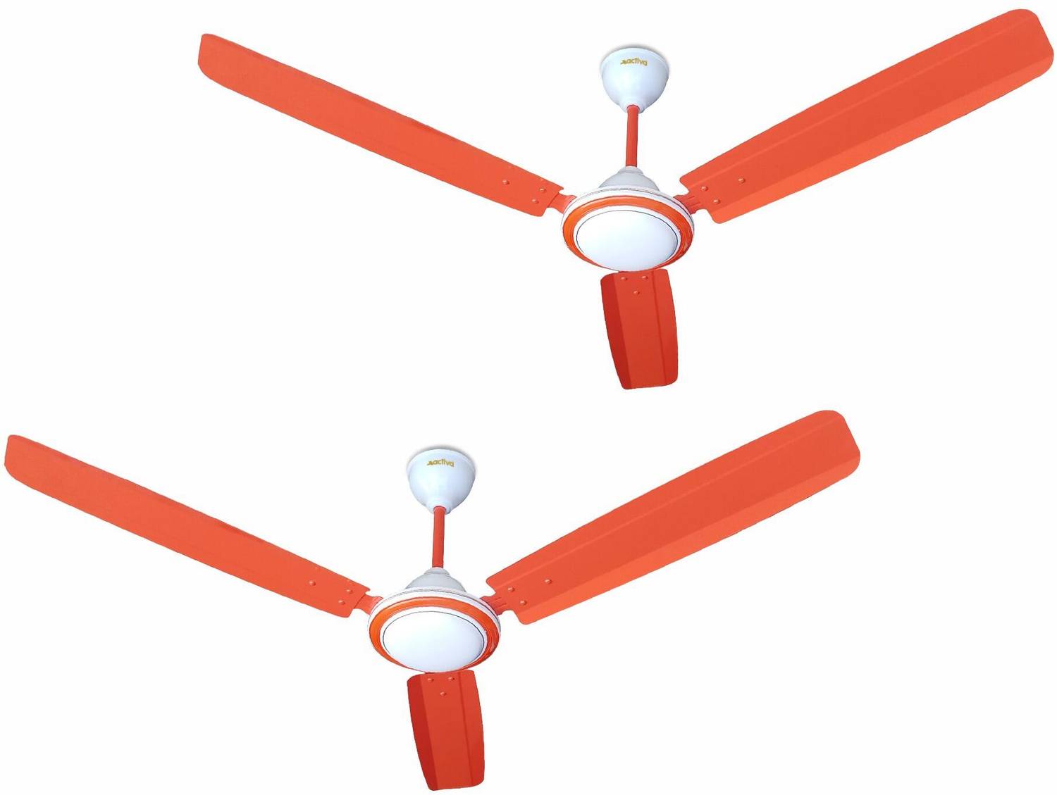 ACTIVA SUPER FAN | 5 Star Rated with 2 Year Warranty 1200 mm Ceiling Fan