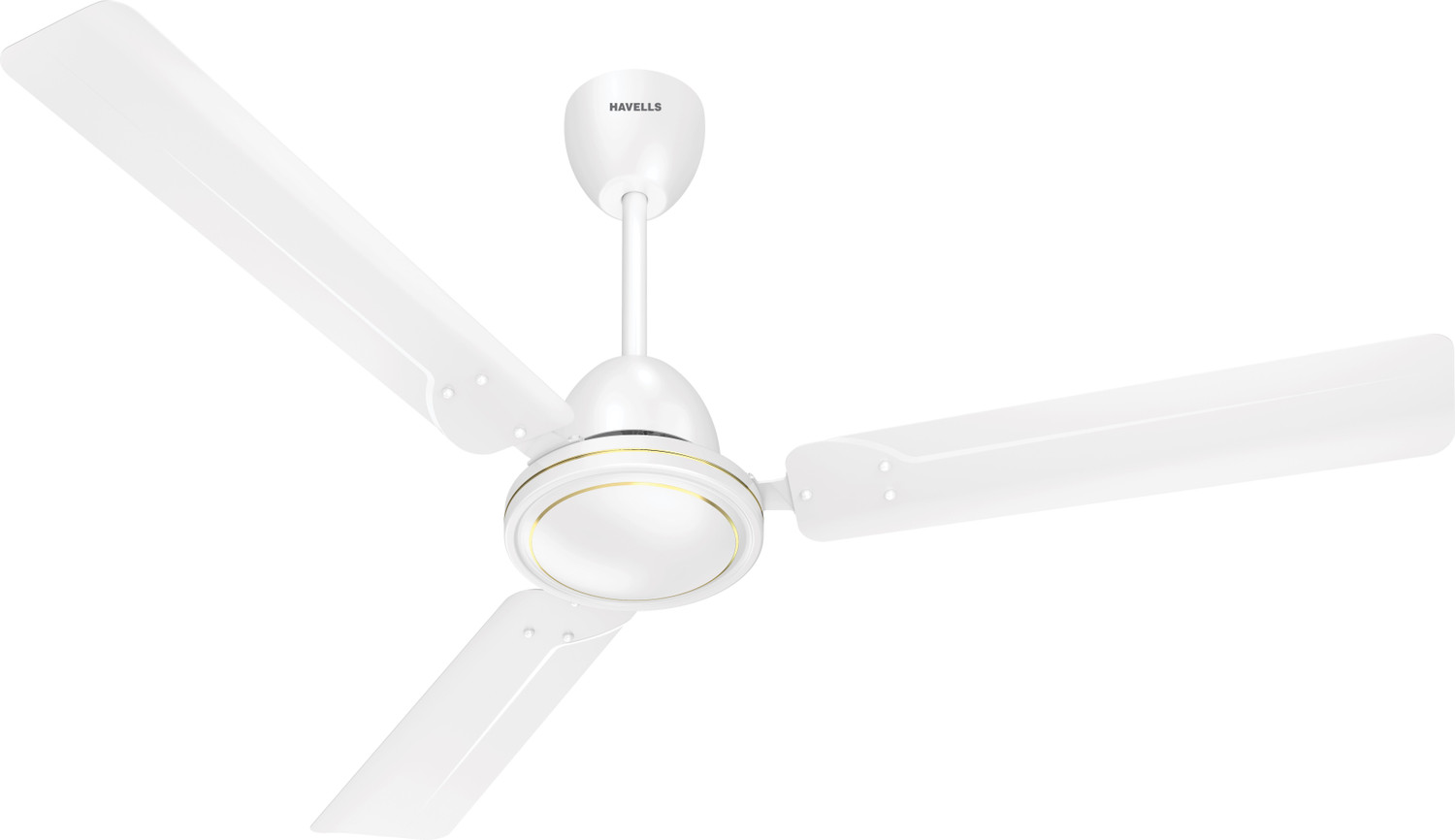 Image of HAVELLS 1200DC38W230 with 2 Year Warranty BLDC Motor 1200 mm Ceiling Fan