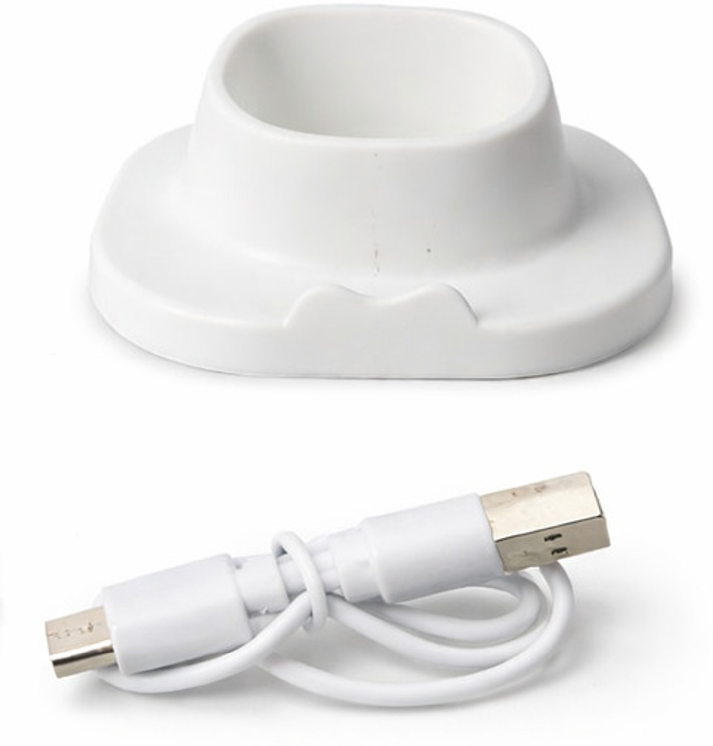 Image of Thanustores 1 Silent Operation, Anti Dust Table Fan
