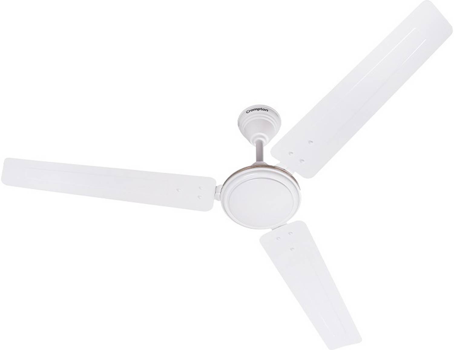 Crompton Surebreeze Sea Sapphira | Superior Air Delivery | BEE Energy Rated with 2 Year Warranty Ultra High Speed, Energy Saving 1200 mm Ceiling Fan