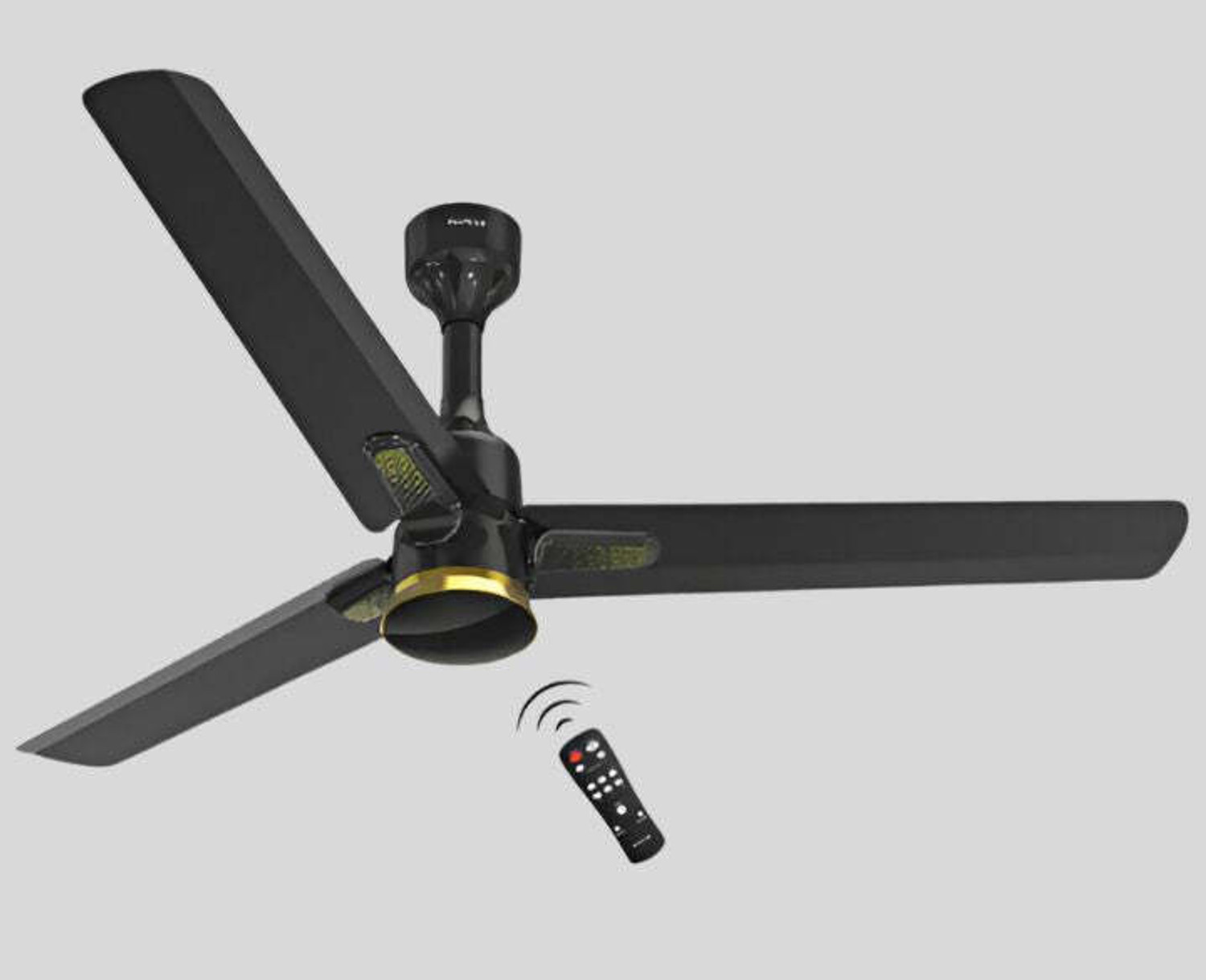 Image of Polycab silencio mini with 4 Year Warranty 1200 mm Ceiling Fan