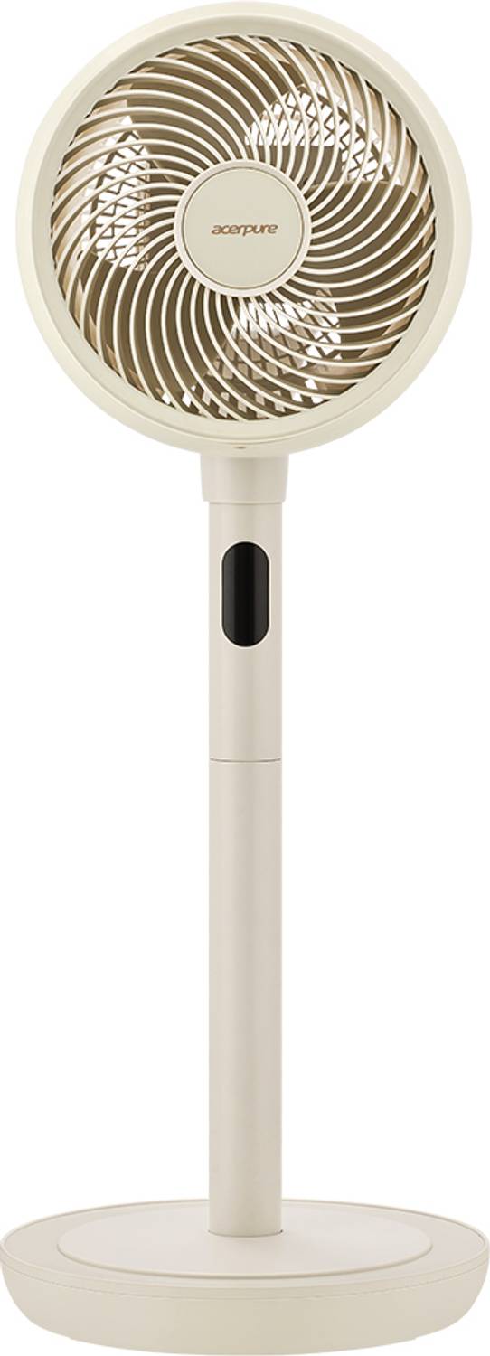 acerpure Cozy with 3 Year Warranty 400 mm Pedestal Fan