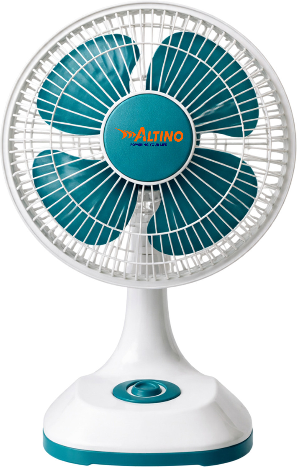 Image of ALTINO 12 Inch Oscillating | High Speed | 4 Blade | Speedo Max | Table Fan with 1 Year Warranty Ultra High Speed 1200 mm Table Fan