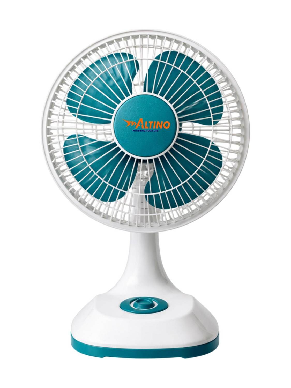 ALTINO 12 Inch Oscillating | High Speed | 4 Blade | Speedo Max | Table Fan with 1 Year Warranty Ultra High Speed 1200 mm Table Fan