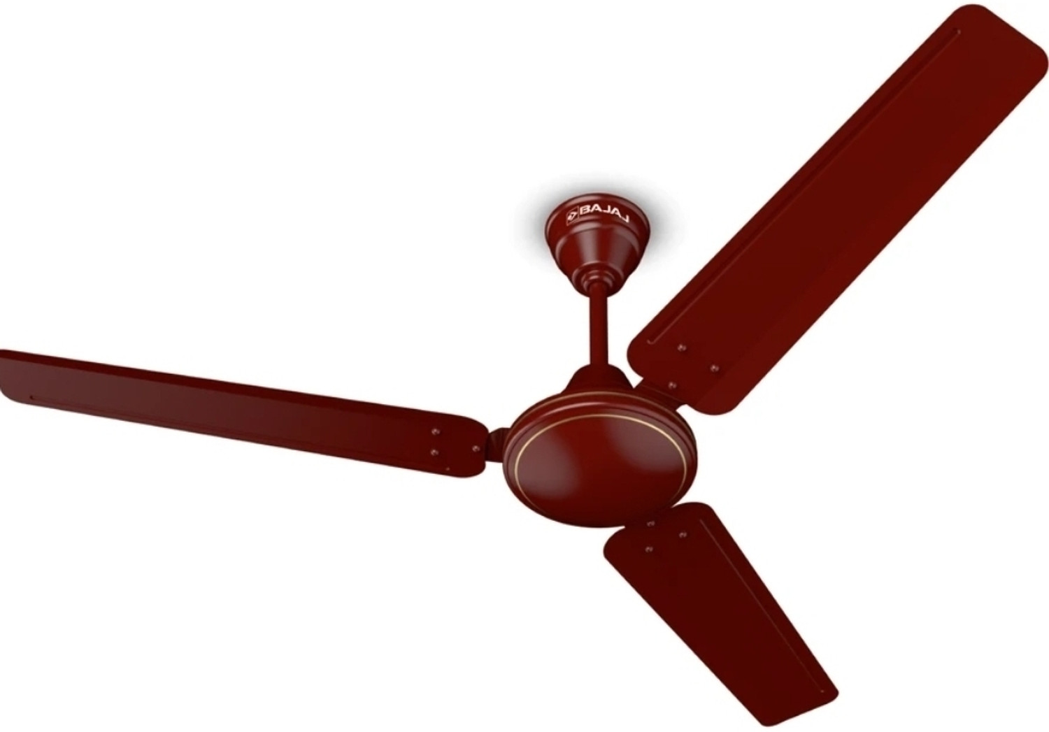 Image of BAJAJ Crest Turbo 1200mm with 2 Year Warranty 1200 mm Ceiling Fan