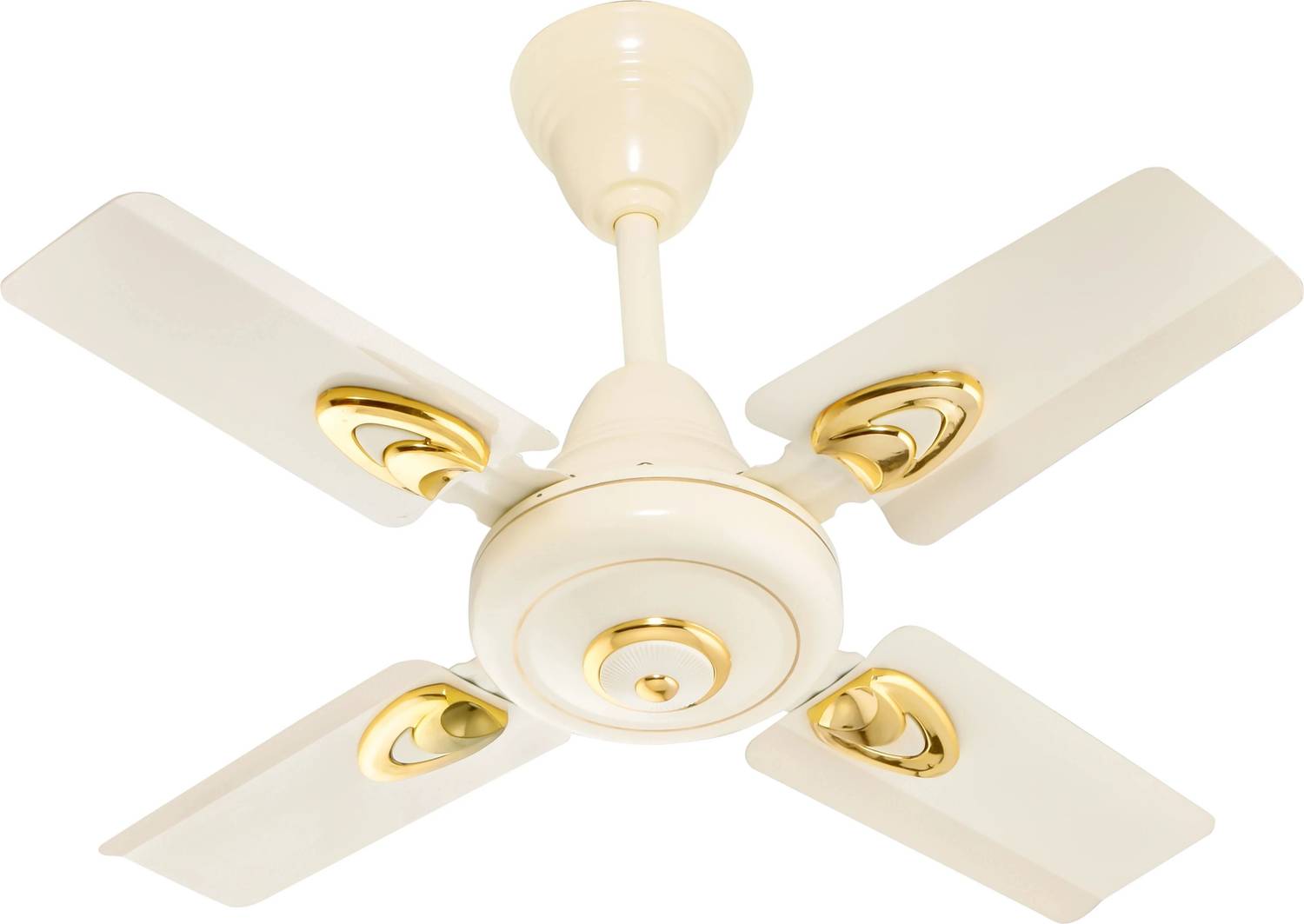 MinMAX CLASSIC 2022 NEW HI-SPEED | 4 Blade | Economy with 24 Months Warranty Ultra High Speed 600 mm Ceiling Fan