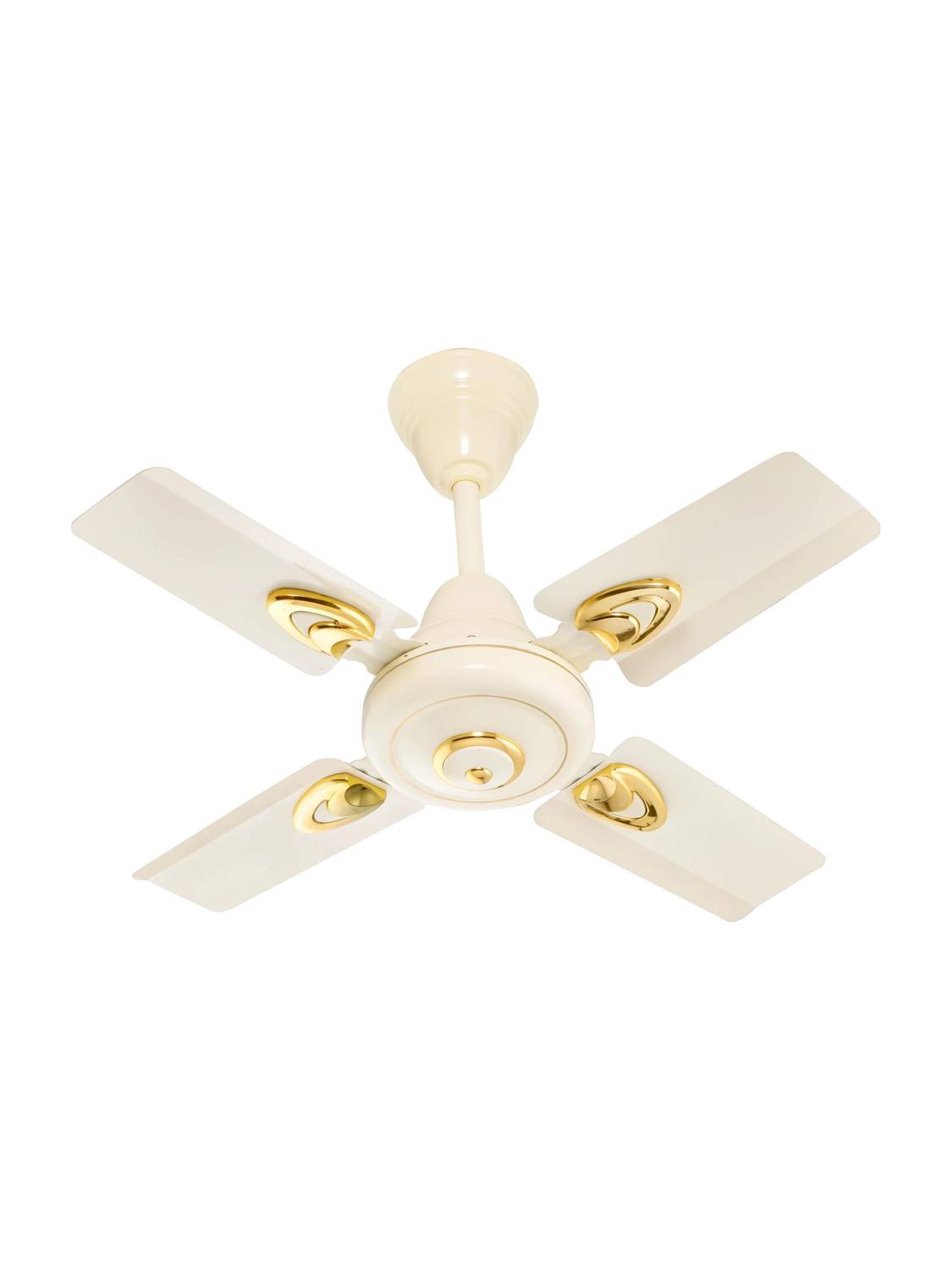 MinMAX CLASSIC 2022 NEW HI-SPEED | 4 Blade | Economy with 24 Months Warranty Ultra High Speed 600 mm Ceiling Fan