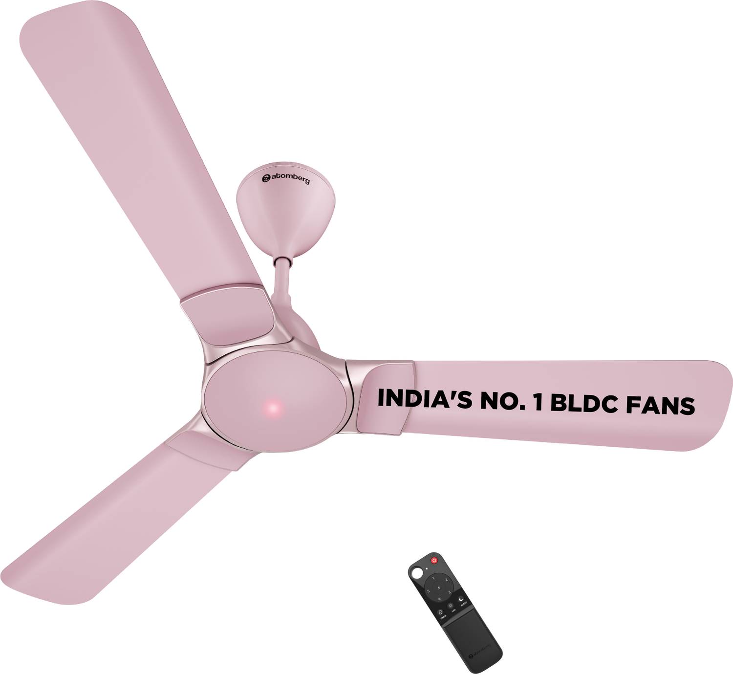 Atomberg Erica Nuvo 1200mm BLDC Ceiling Fan with Remote