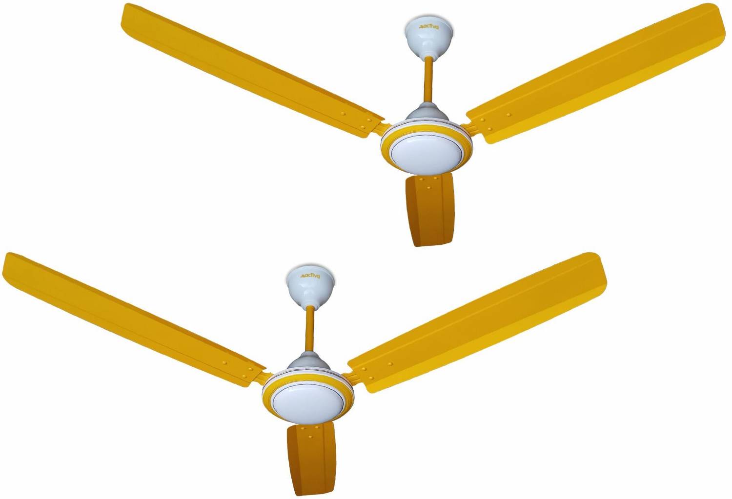 ACTIVA Super Fan with 12 Months Warranty 1200 mm Ceiling Fan