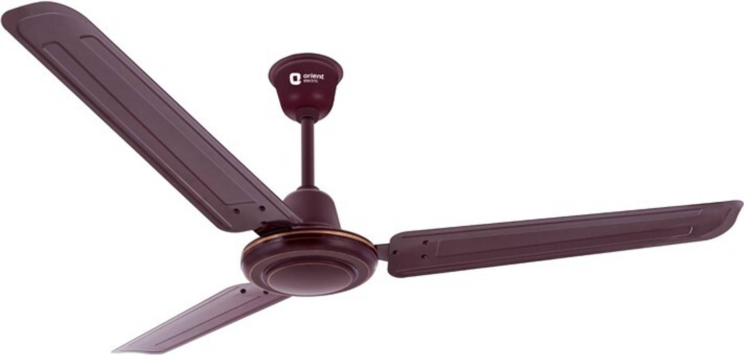 Orient Electric Apex-FX with 2 Year Warranty Anti Dust 1200 mm Ceiling Fan