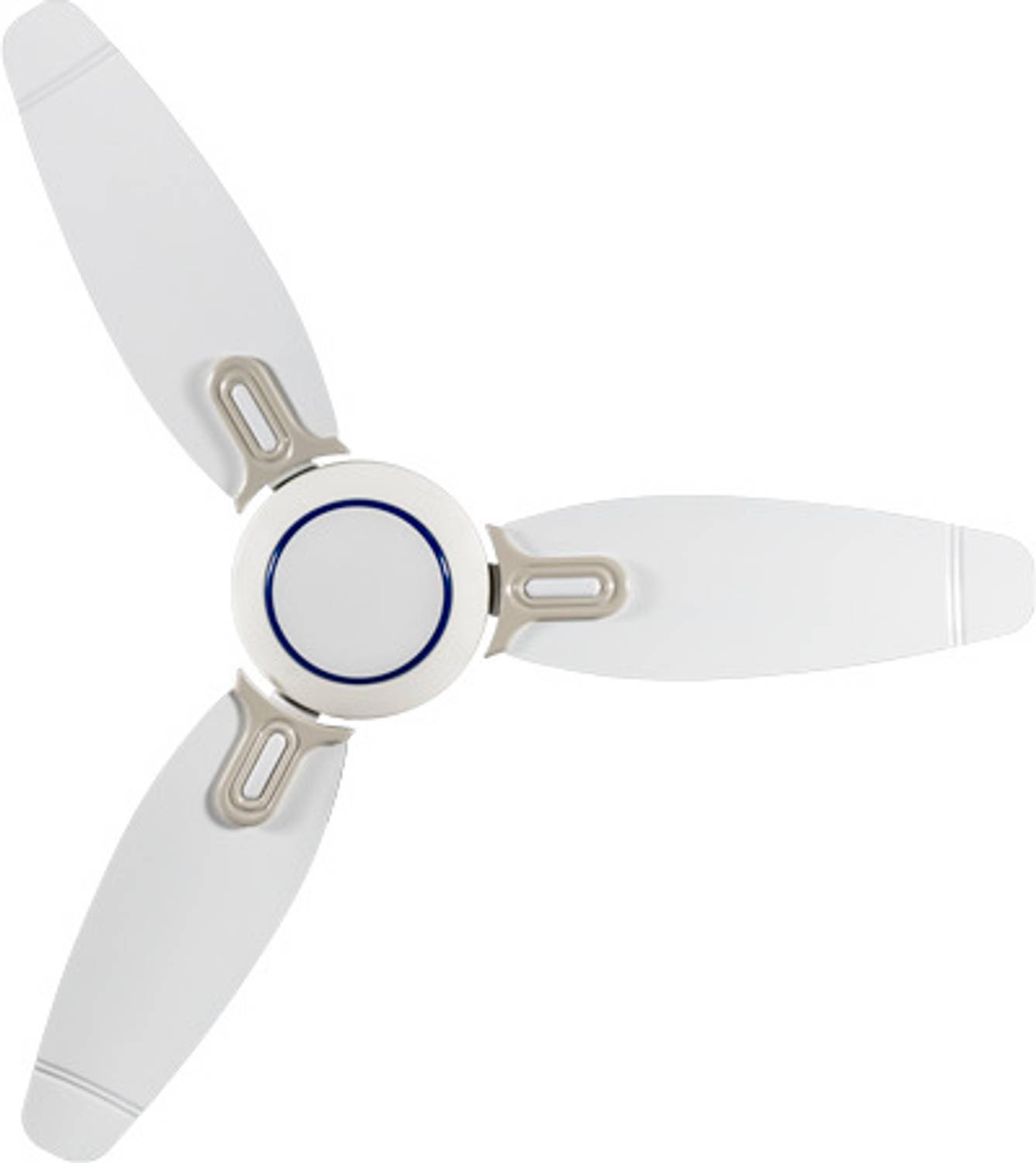 USHA RHO PLUS with 2 Year Warranty BLDC Motor 1200 mm Ceiling Fan