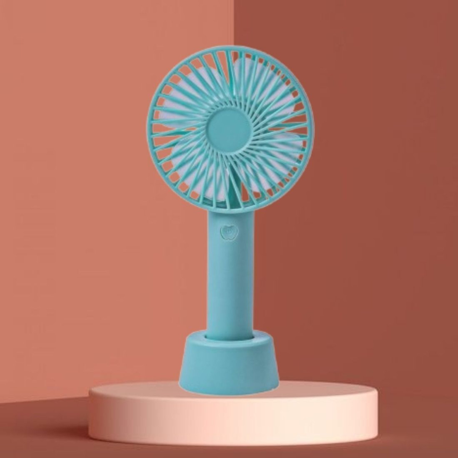 Image of sharda Enterprises Summer Fan (Portable Hand Fan) with Rechargeable For Home /Office /TravelG61 with 1 Year Warranty 1000 mm Pedestal Fan