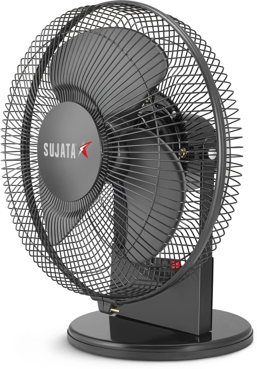 Image of SUJATA SAP 2700HS | High Speed with 2 Year Warranty High Air Delivery 280 mm Table Fan