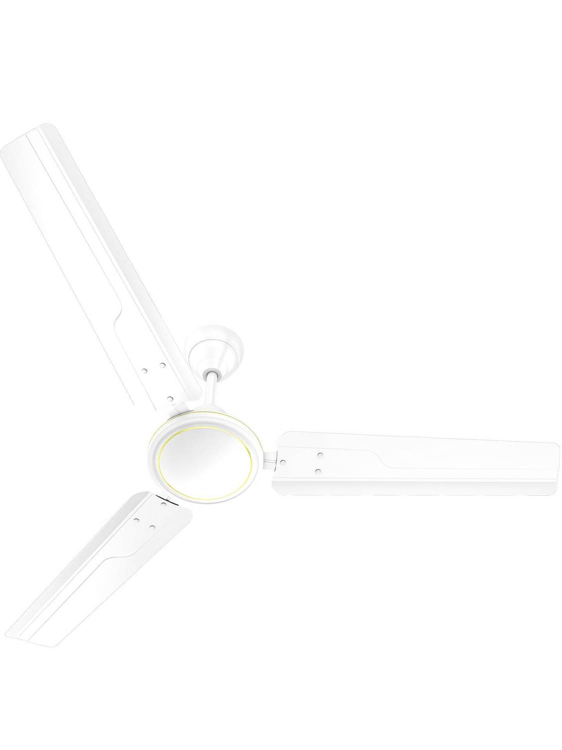 Reo by Havells Vaayu with 2 Year Warranty Energy Saving 1200 mm Ceiling Fan